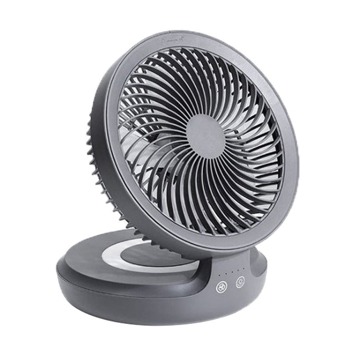 Foldable Desktop Fan | Stornfield