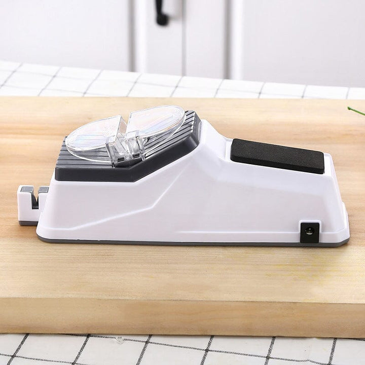 Electric Knife Sharpener | Stornfield