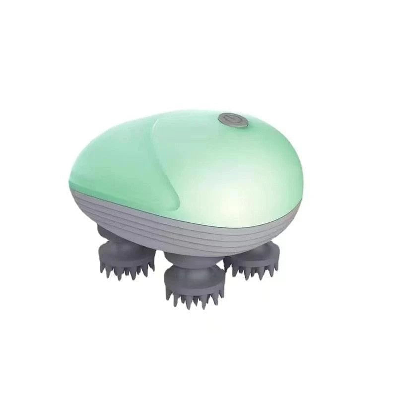 Mini Head Massager, available for pets and people | Stornfield