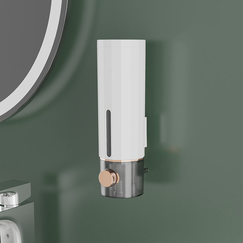Wall-mounted Manual Soap Dispenser | Stornfield