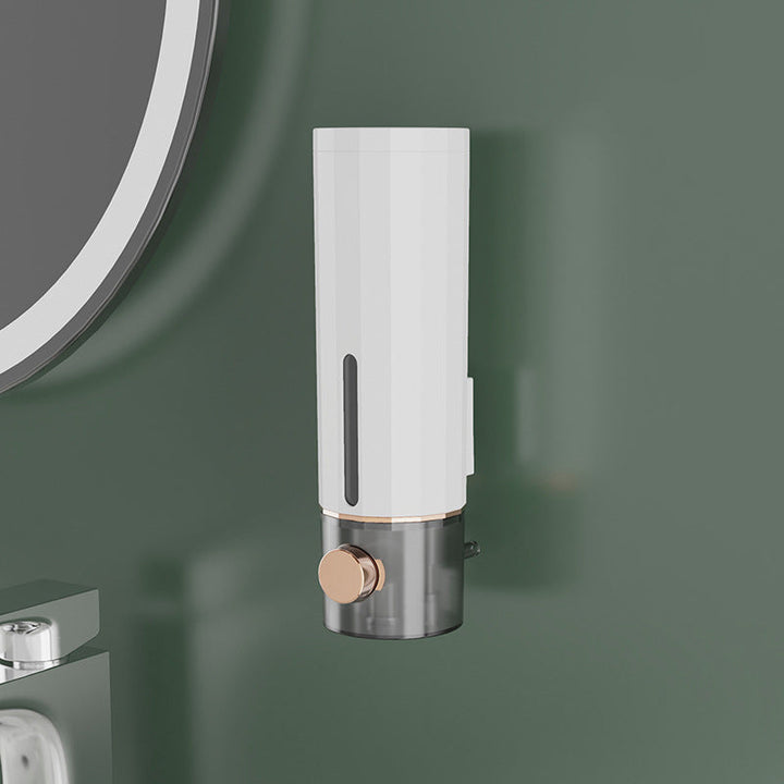 Wall-mounted Manual Soap Dispenser | Stornfield