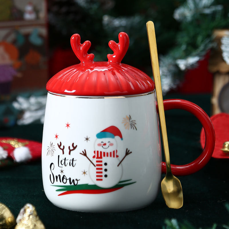Christmas Mug | Stornfield