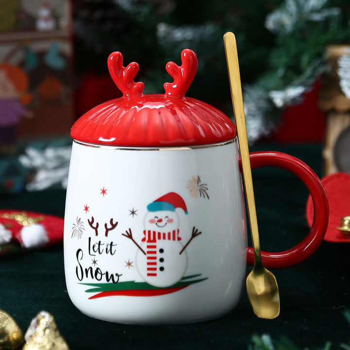 Christmas Mug | Stornfield
