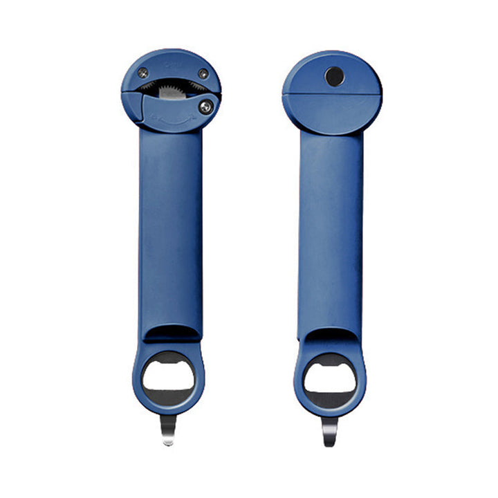 Adjustable can opener made of stainless steel | Stornfield