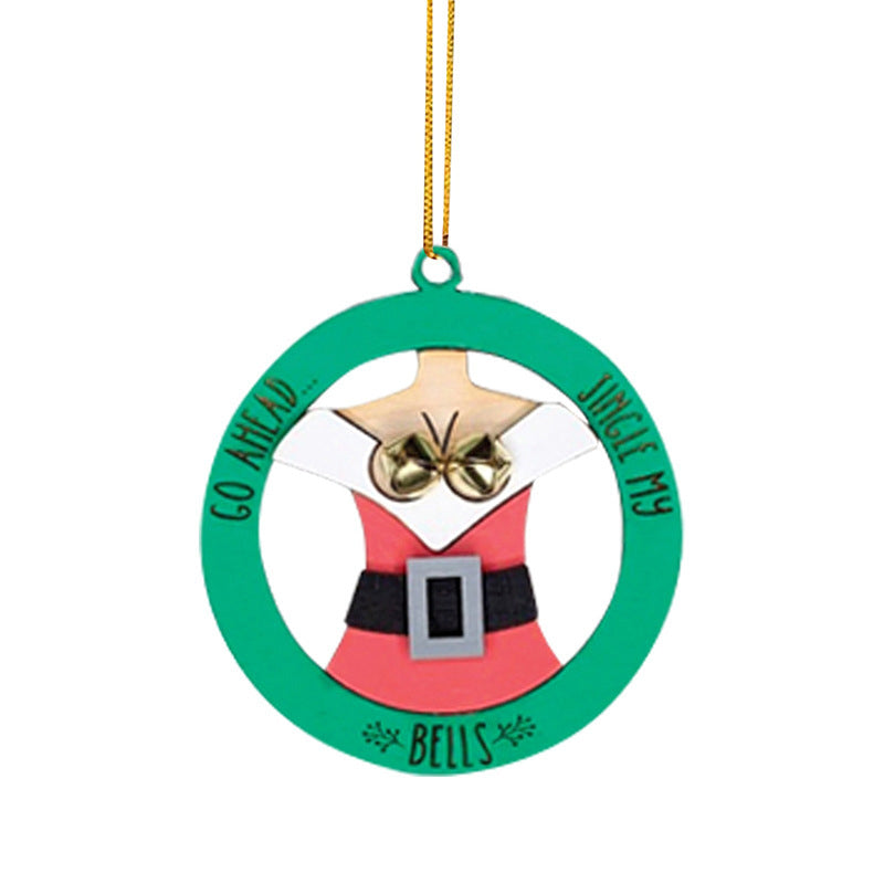 Glock Christmas clock | Stornfield