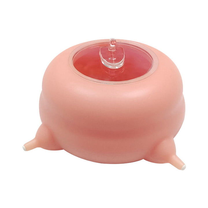Silicone Food Dispenser | Stornfield