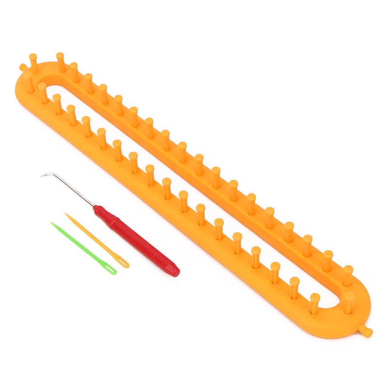 Stornfield Scarf Knitting Frame Set