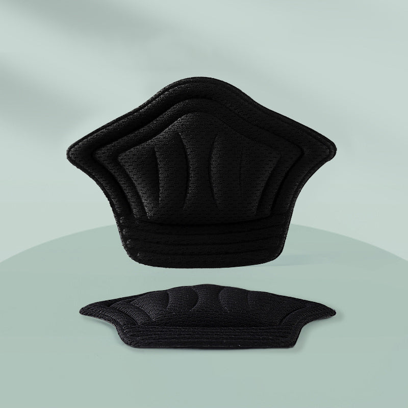 Anti-Wear Heel Patch | Stornfield