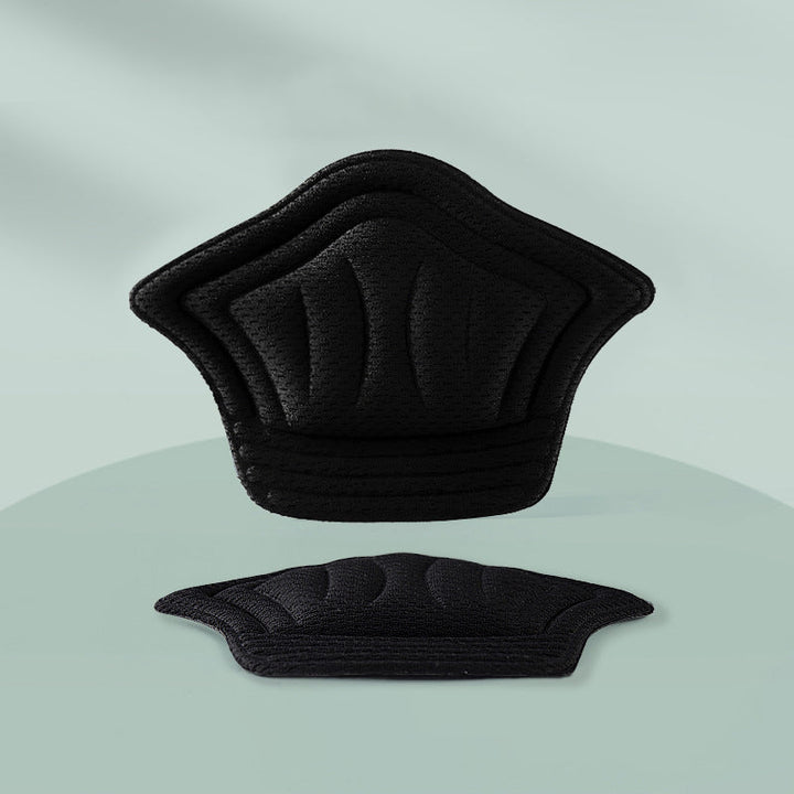 Anti-Wear Heel Patch | Stornfield