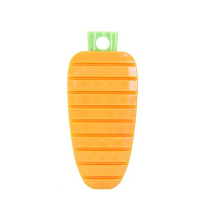 Carrot Styling Brush | Stornfield