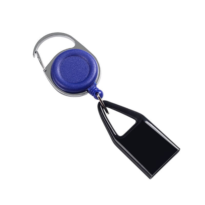 Lighter Retractable Protective Cover | Stornfield