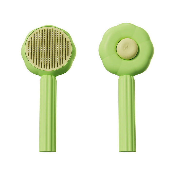 Pet hair cleaning brush | Stornfield