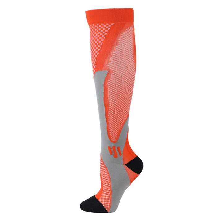 Comfortable and breathable compression socks | Stornfield