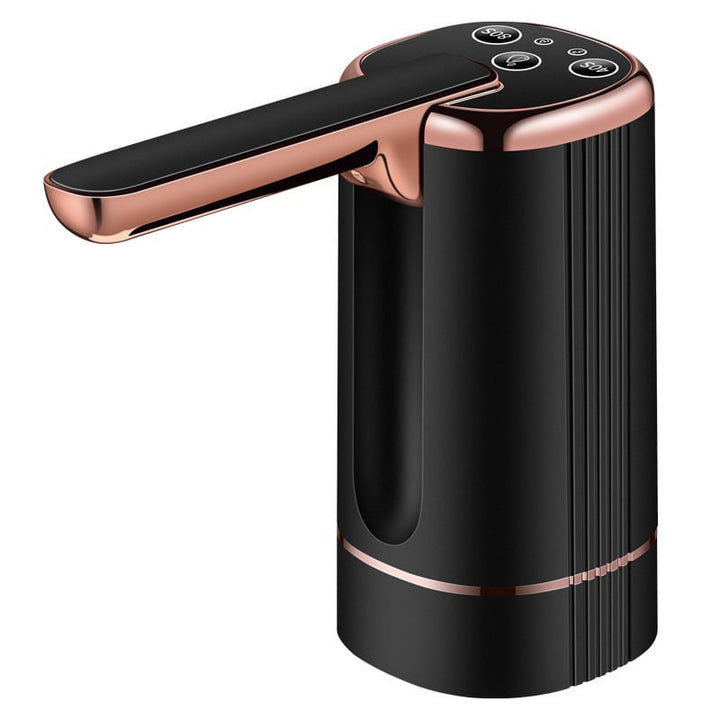 Pump for automatic water release | Stornfield