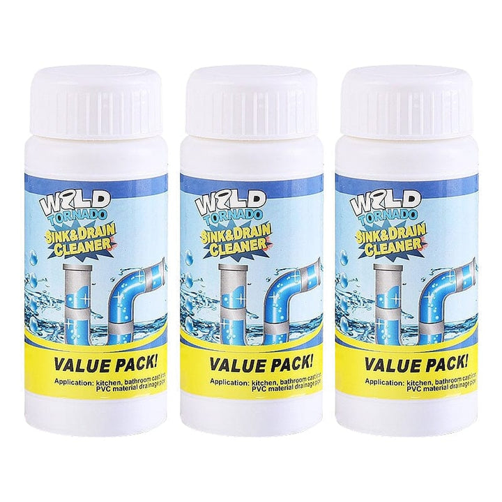 Sink & Drain Cleaner | Stornfield