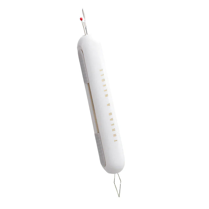 2-in-1 Needle Threader Seam Ripper | Stornfield