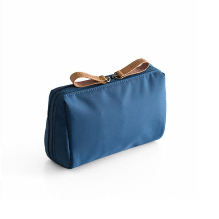 Travel Makeup Pouch for Women | Stornfield