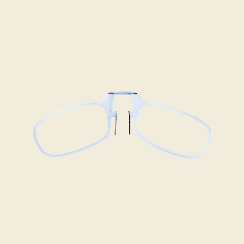 Stornfield | Lunettes de lecture avec pince nez