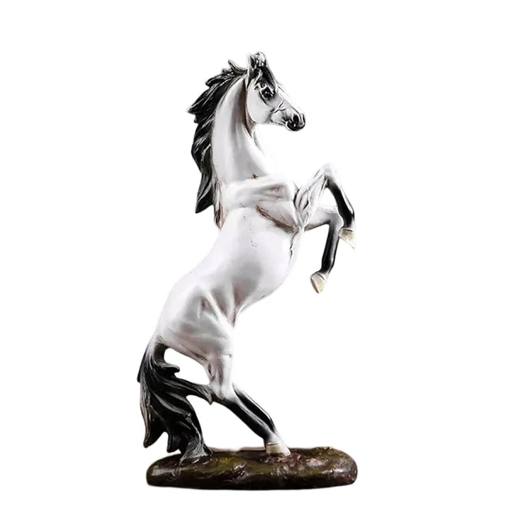 Standing Horse Ornament Stornfield