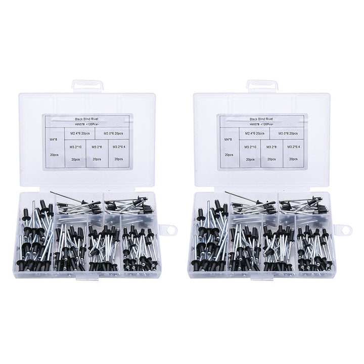 Professional Rivet Pliers Adapter Kit | Stornfield