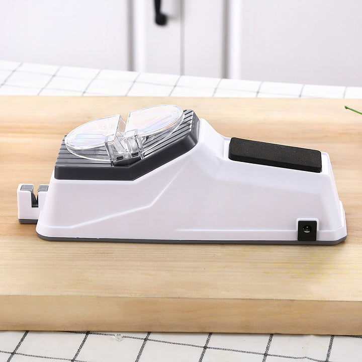 Electric kitchen knife sharpener | Stornfield