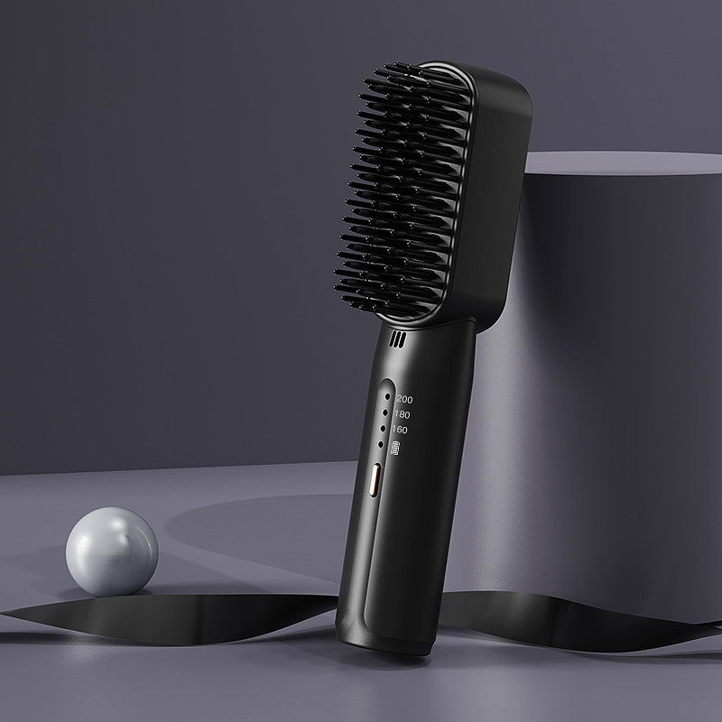 Mini Cordless Portable Straightener | Stornfield