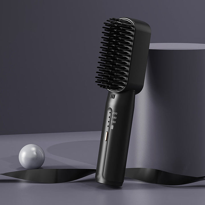 Mini Cordless Portable Straightener | Stornfield