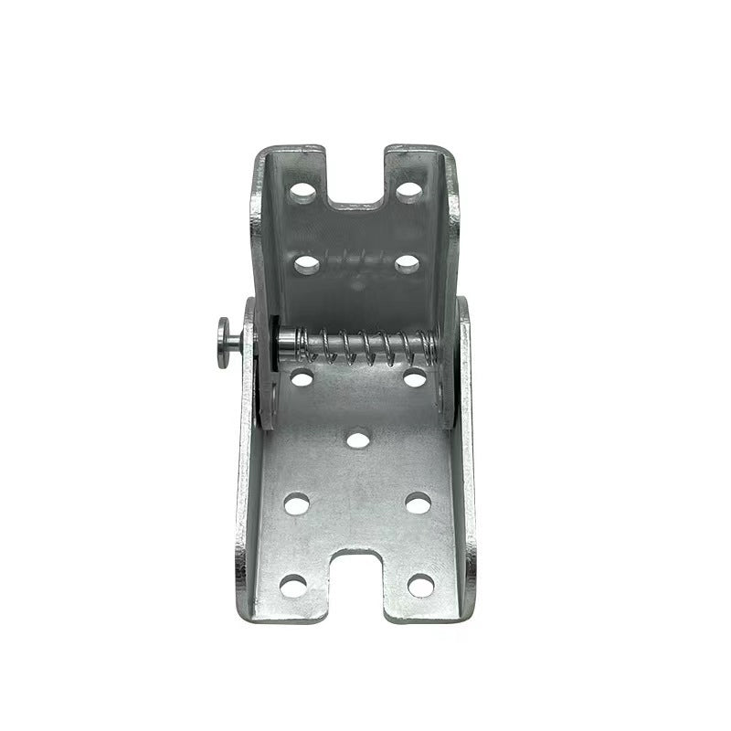 90 Degree Self-Locking Hinged Hinge | Stornfield
