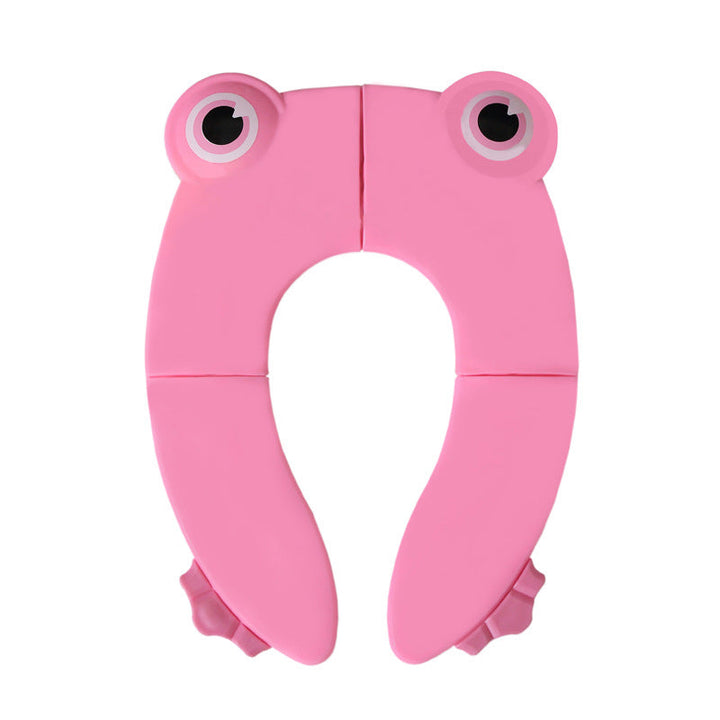 Portable Folding Toilet Seat for Children | Stornfield