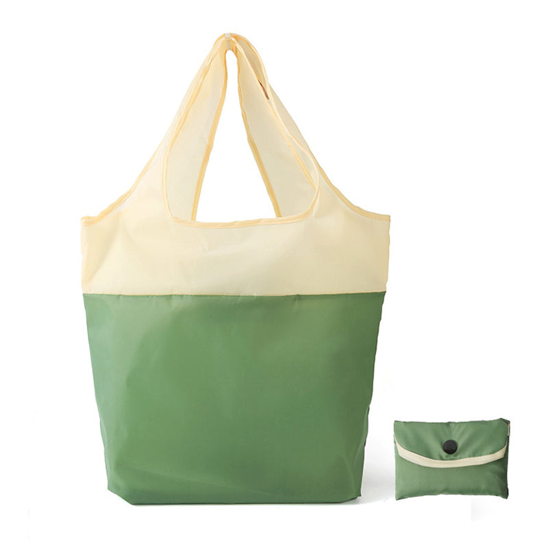 Waterproof Eco-friendly Portable Foldable Shopping Bag | Stornfield