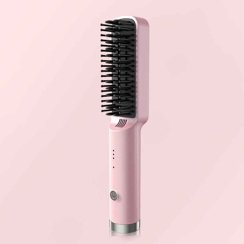Mini Cordless Portable Straightener | Stornfield