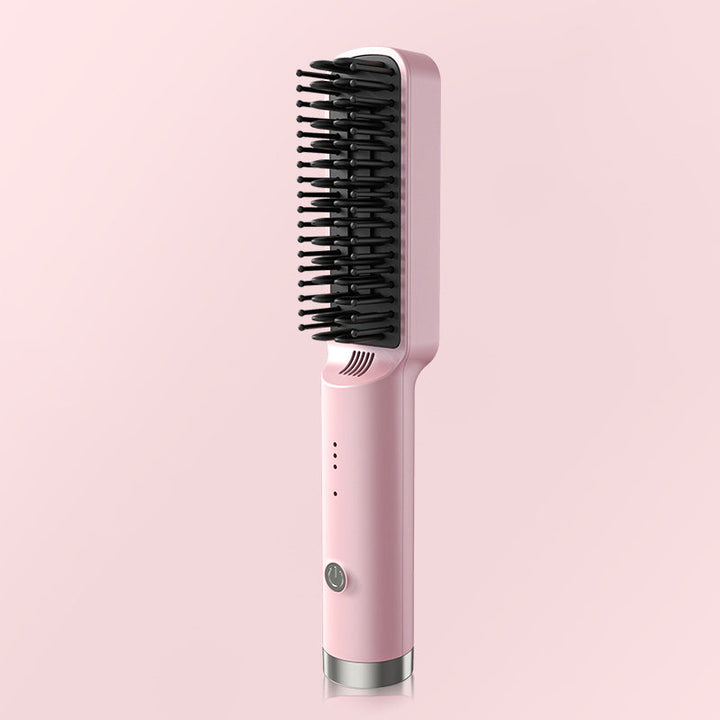 Mini Cordless Portable Straightener | Stornfield