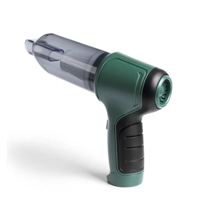 Cordless hand-held mini vacuum cleaner | Stornfield
