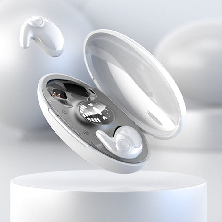 Invisible Sleep Wireless Earbuds | Stornfield
