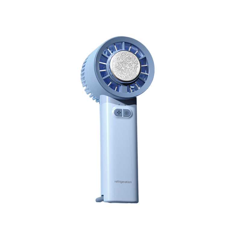 Handheld Mini Portable Ice Cold Fan | Stornfield