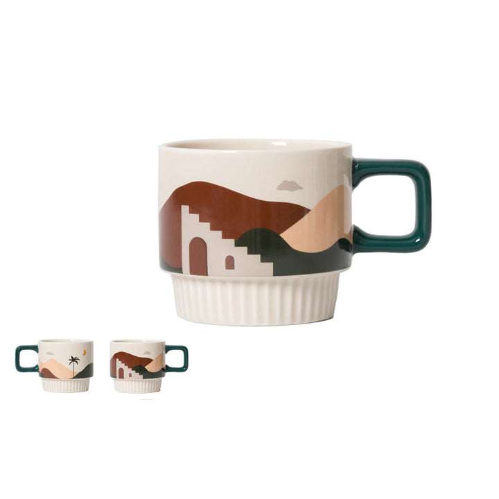 Oasis Mug | Stornfield