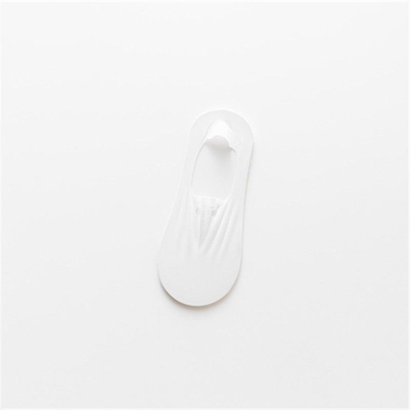 Breathable invisible ice silk socks | Stornfield