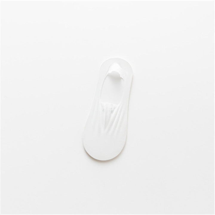 Breathable invisible ice silk socks | Stornfield