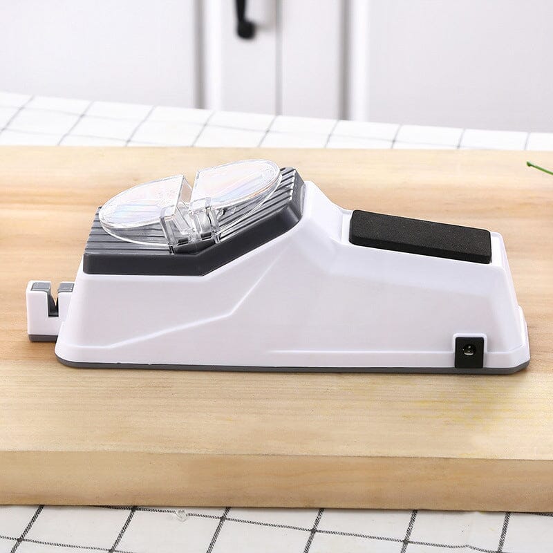 Multifunctional Electric Knife Sharpener | Stornfield