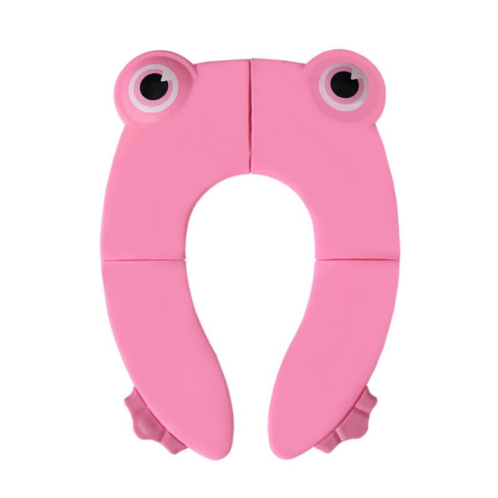 Folding Portable Toilet Seat for Children | Stornfield