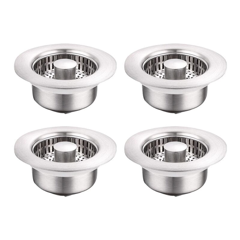 Stainless Steel Floor Drain Filter | Stornfield