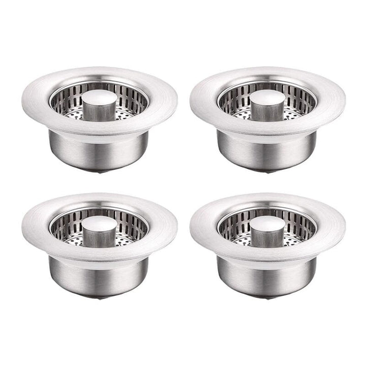 Stainless Steel Floor Drain Filter | Stornfield