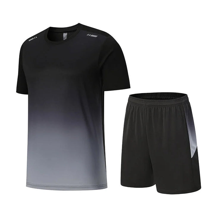 Men's Summer Quick-Drying Sports Suit | Stornfield