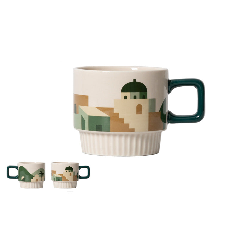 Oasis Mug | Stornfield