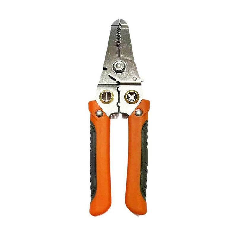 Multifunctional Wire Splicing Pliers | Stornfield