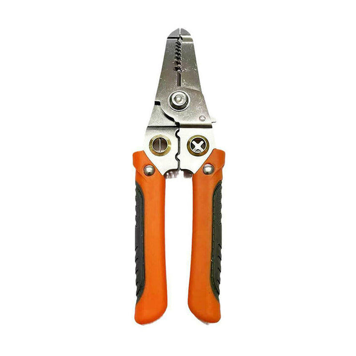 Multifunctional Wire Splicing Pliers | Stornfield