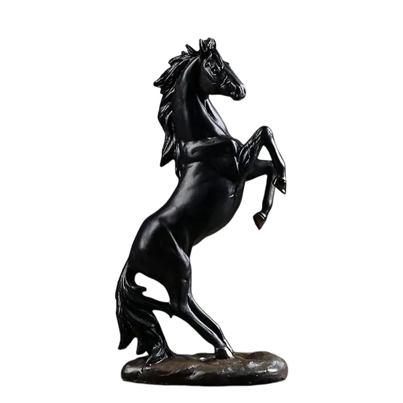 Standing Horse Ornament Stornfield