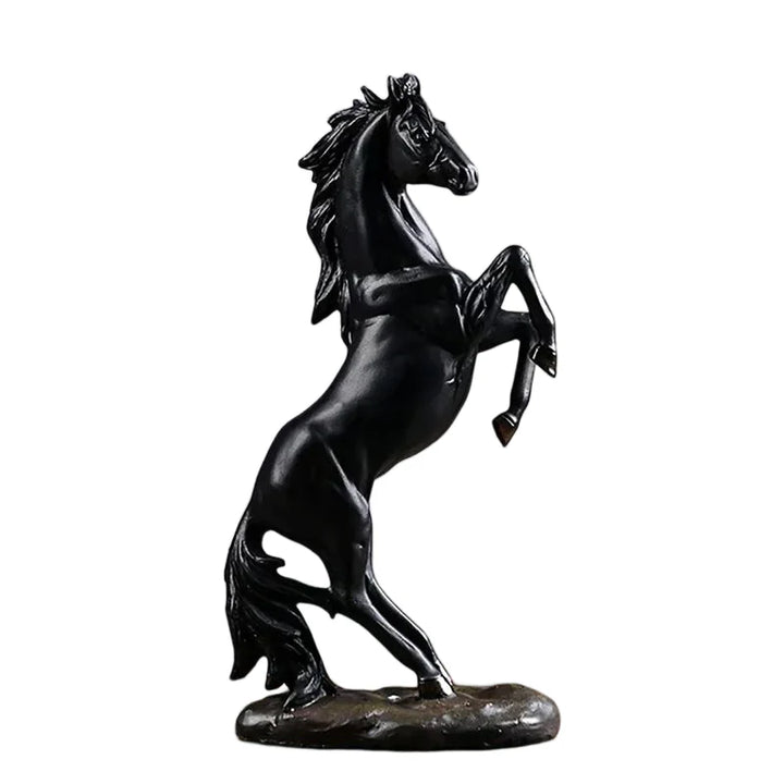 Standing Horse Ornament Stornfield