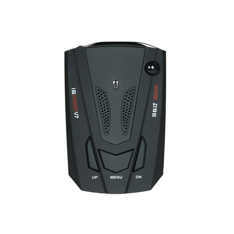 Vehicle Early Warning Lidar Flow Velocity Detector | Stornfield