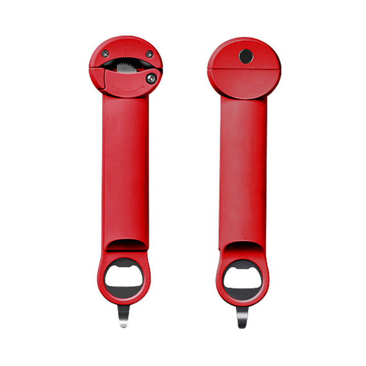 Adjustable can opener made of stainless steel | Stornfield